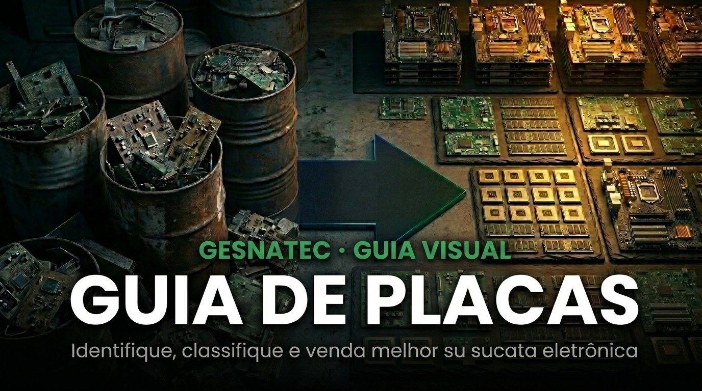 Capa do Guia Visual de Placas